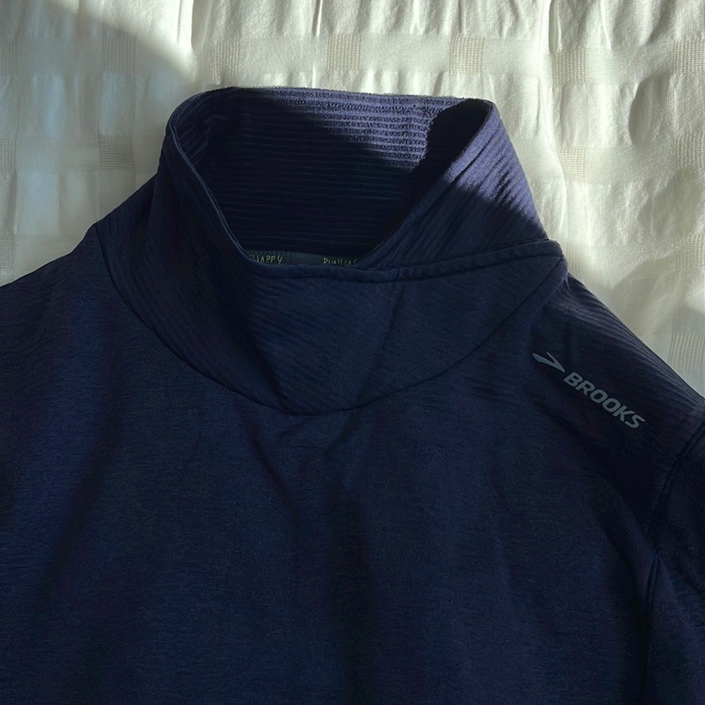 Brooks Running Top
